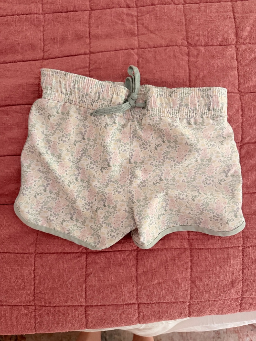 Minnow Swim trunks 3/4t